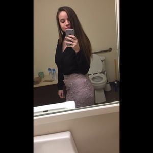 Meet your Posher, Gabbi